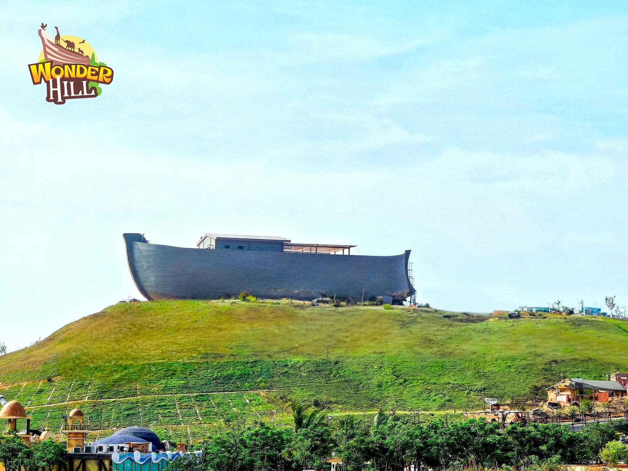 NovaWorld Phan Thiết Trải nghiệm du lịch & giải trí bất tận 