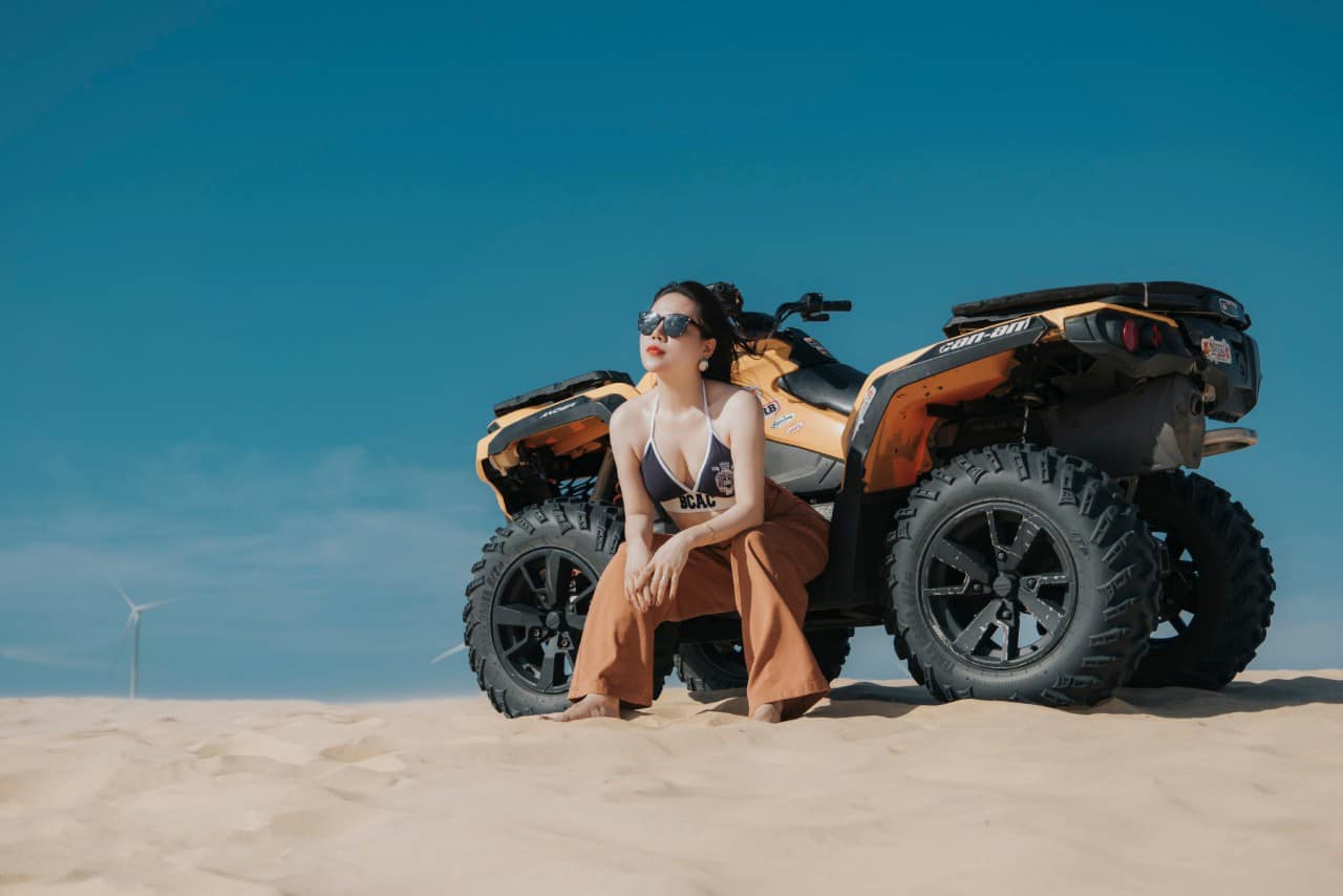NovaWorld Phan Thiết 5 trải nghiệm "must-try" hút hồn