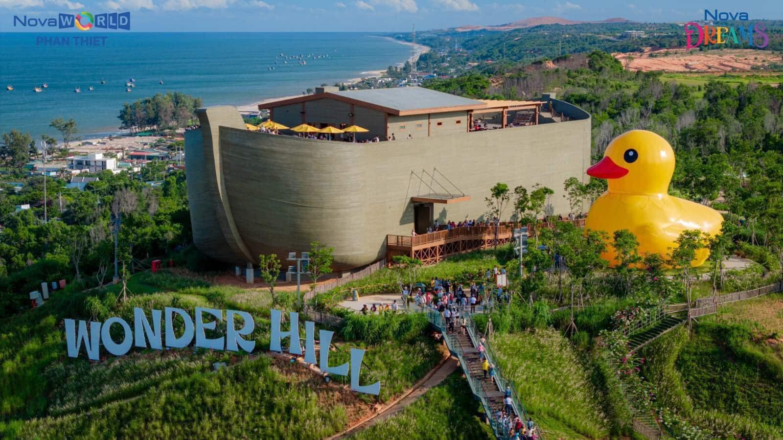 Top 10 lý do bạn nên chọn NovaWorld Phan Thiết