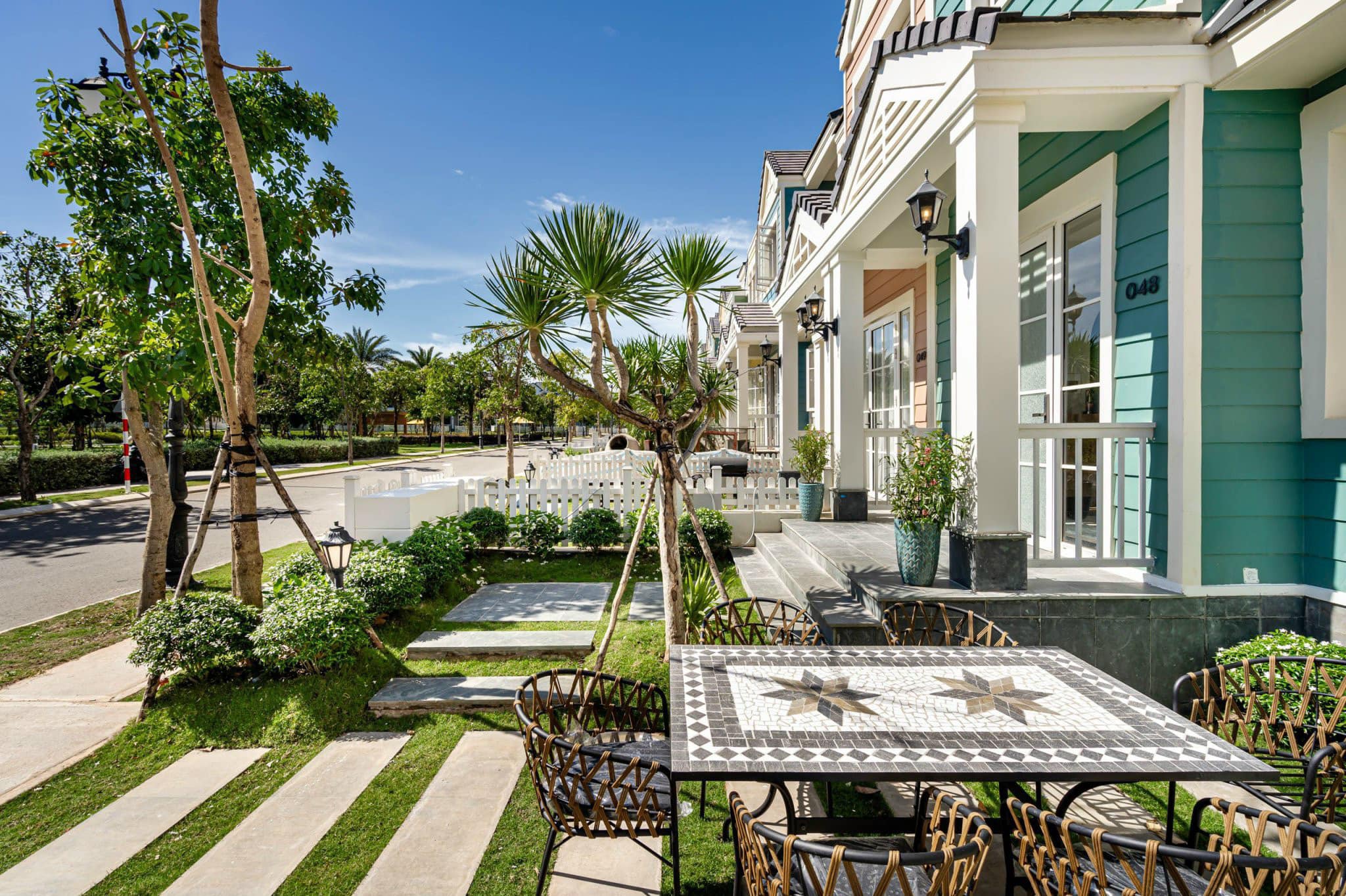 NovaWorld Phan Thiết: Khám phá "thành phố biển" đa sắc màu