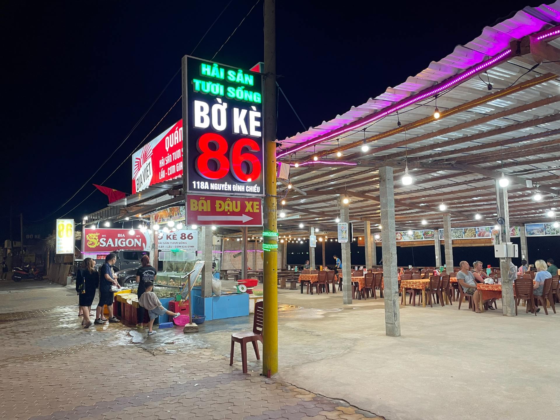 Du lịch phượt Phan Thiết 2 ngày 1 đêm! 