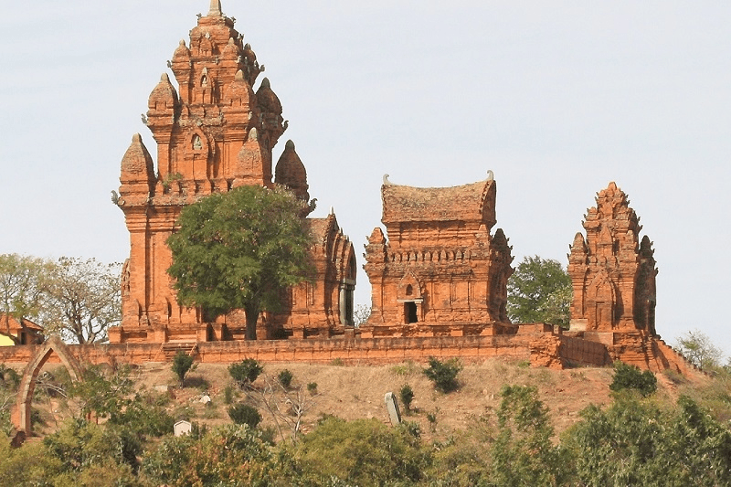 Du lịch phượt Phan Thiết 2 ngày 1 đêm! 