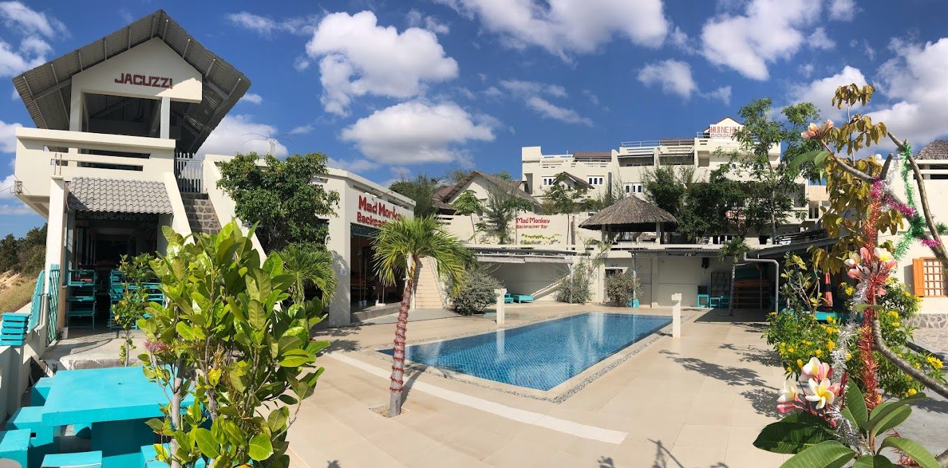  5 Homestay gần biển ở Bình Thuận