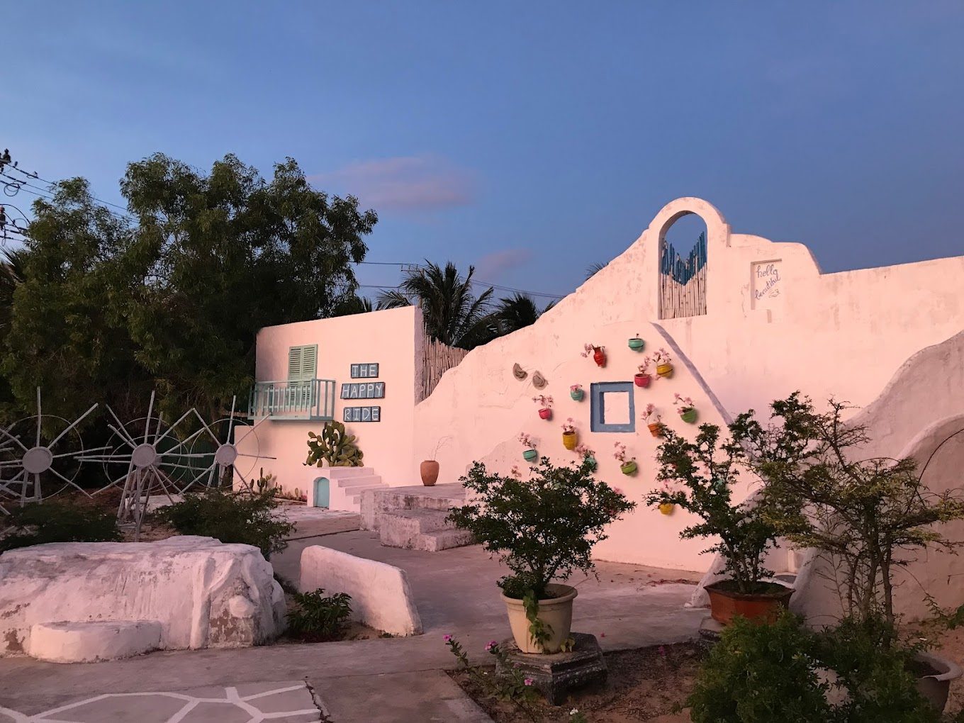  5 Homestay gần biển ở Bình Thuận