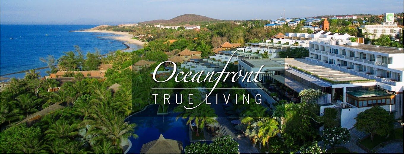  5 Homestay gần biển ở Bình Thuận