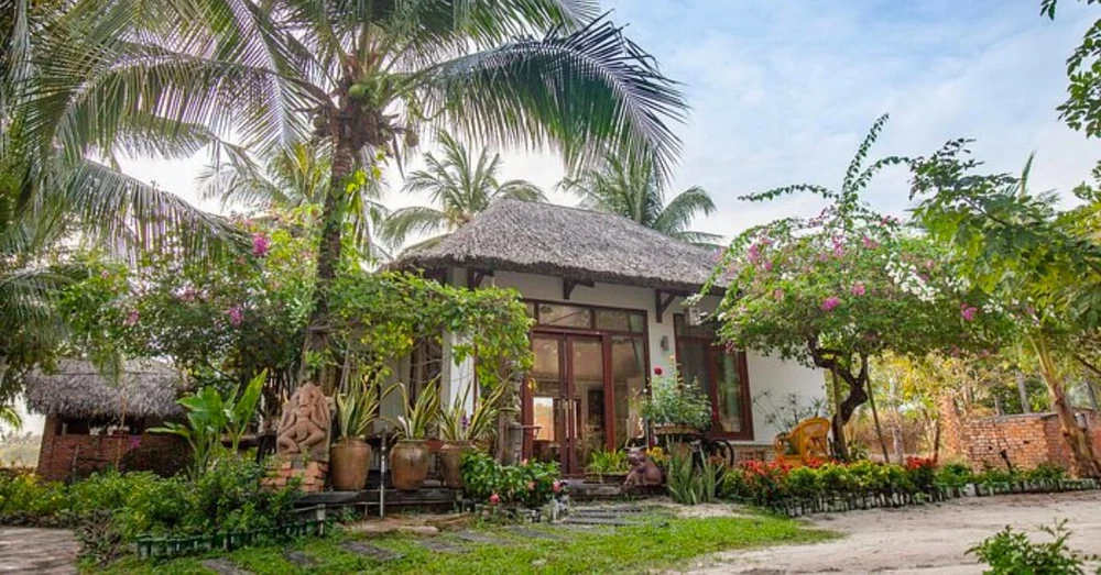 Du lịch phượt Phan Thiết 2 ngày 1 đêm! 