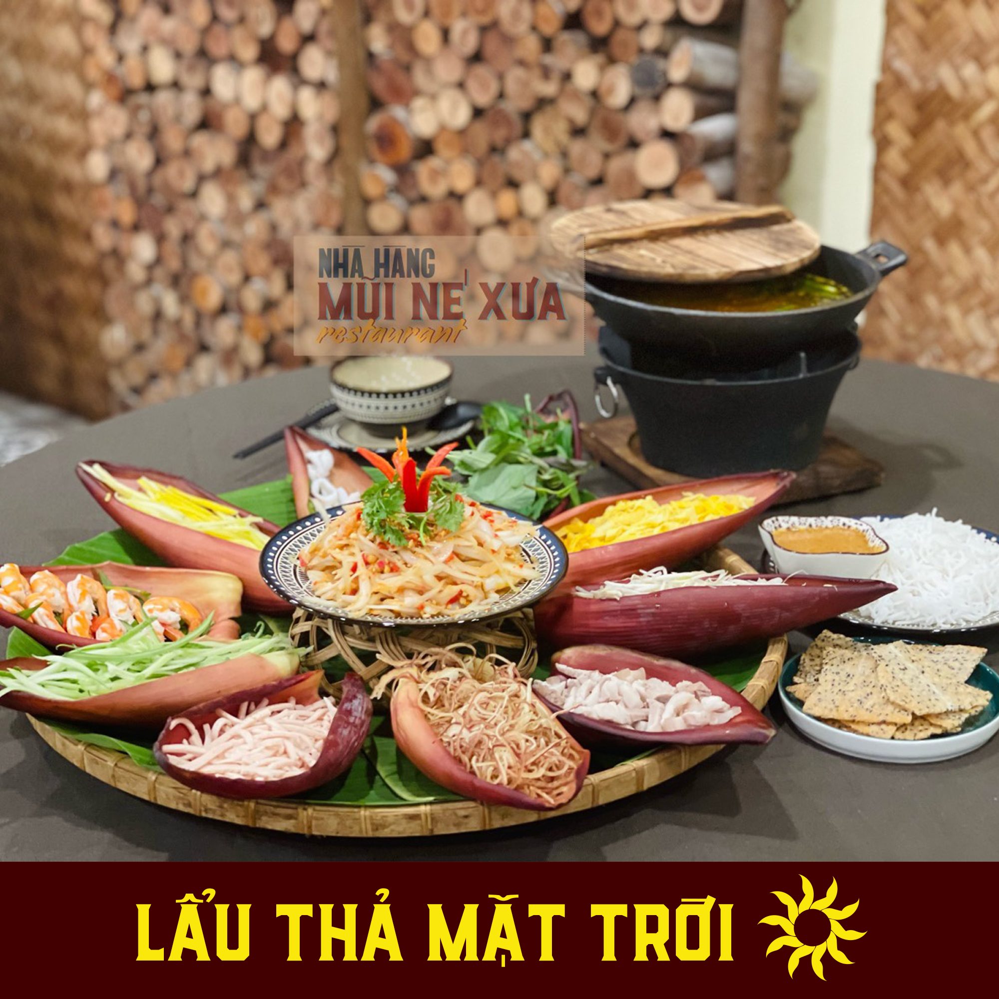 10 món ngon ở Phan Thiết không thể bỏ lỡ