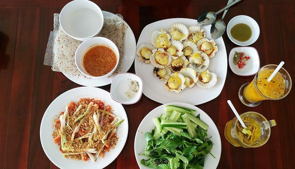 Du lịch phượt Phan Thiết 2 ngày 1 đêm! 
