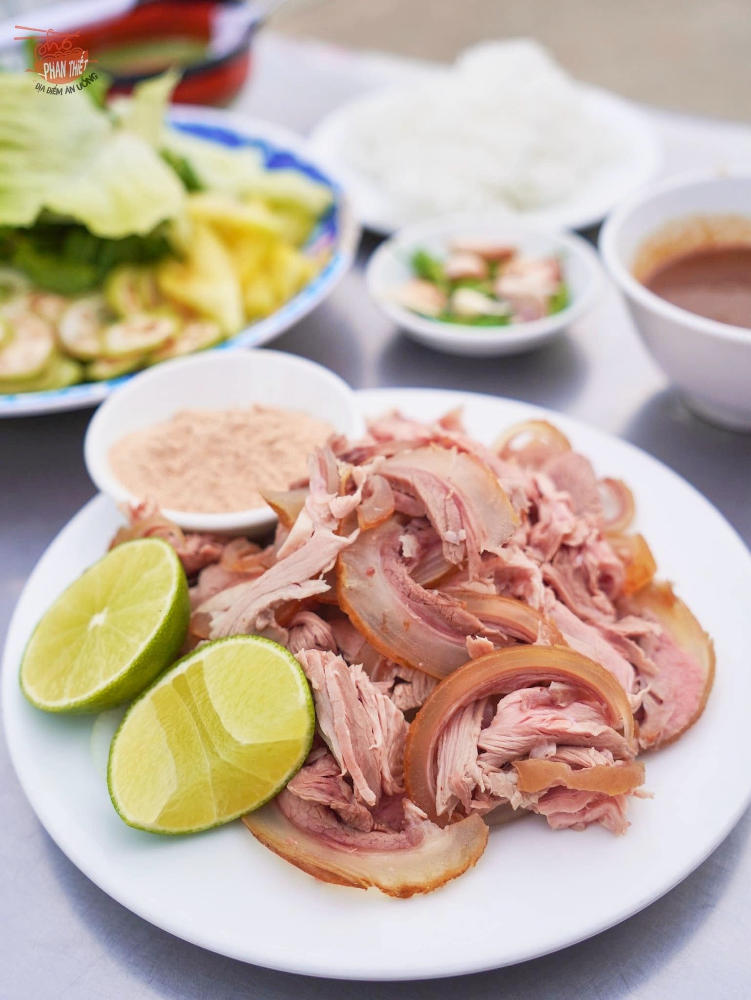 Ăn gì ở Phan Thiết: Du lịch Phan Thiết mới nhất 2024