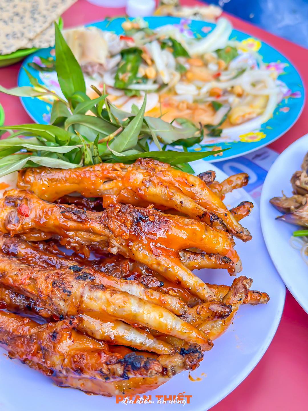 Ăn gì ở Phan Thiết: Du lịch Phan Thiết mới nhất 2024
