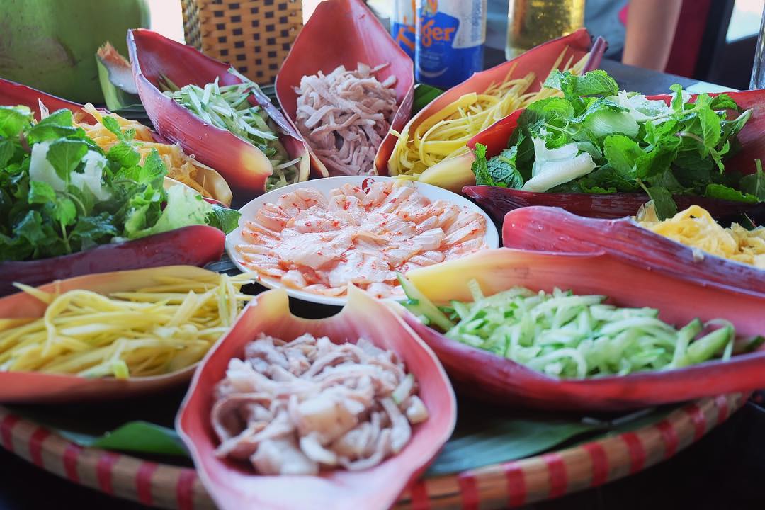 Du lịch phượt Phan Thiết 2 ngày 1 đêm! 