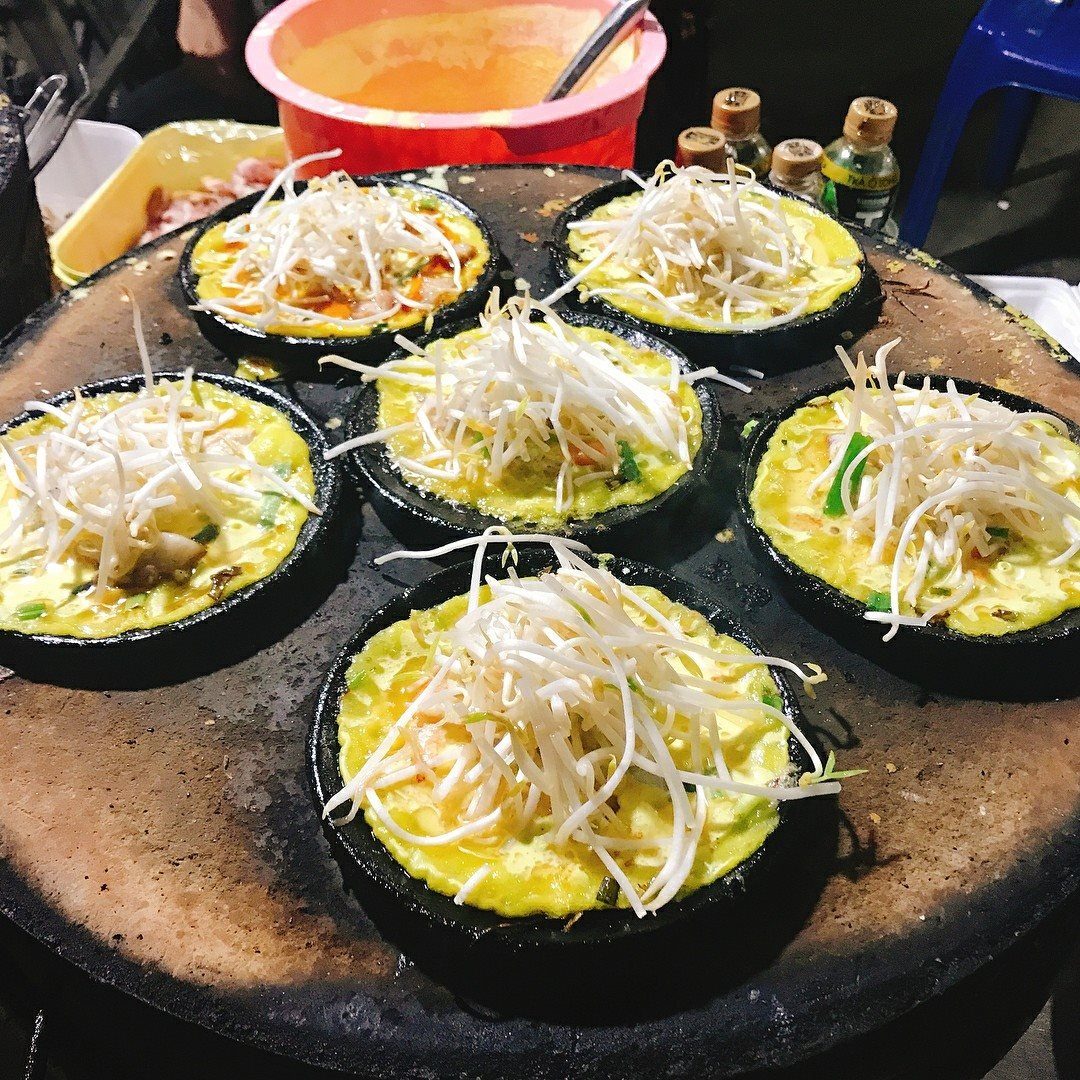 10 món ngon ở Phan Thiết không thể bỏ lỡ