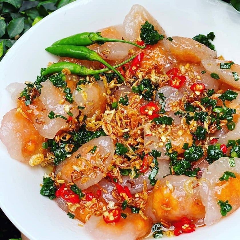 10 món ngon ở Phan Thiết không thể bỏ lỡ