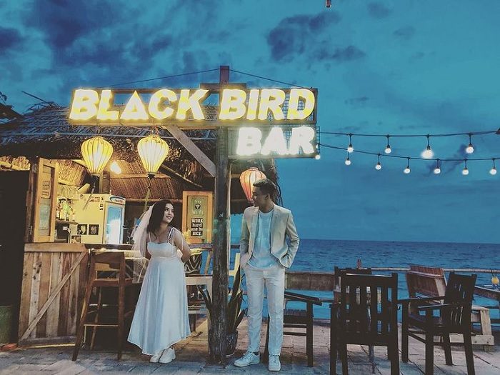 Các Quán Bar Ven Biển Độc Đáo Tại Phan Thiết