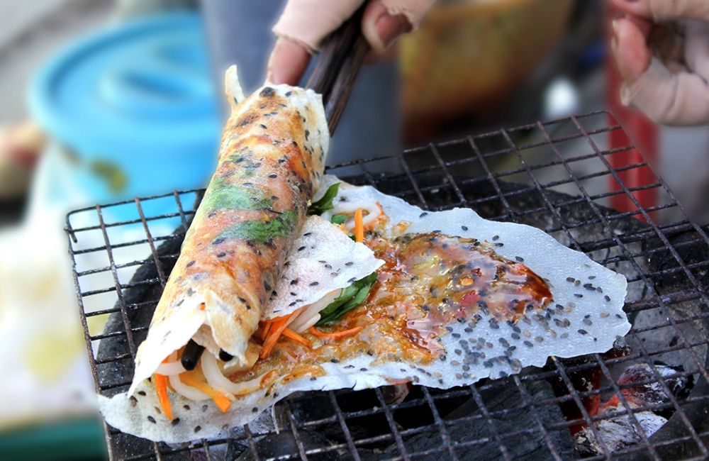10 món ngon ở Phan Thiết không thể bỏ lỡ