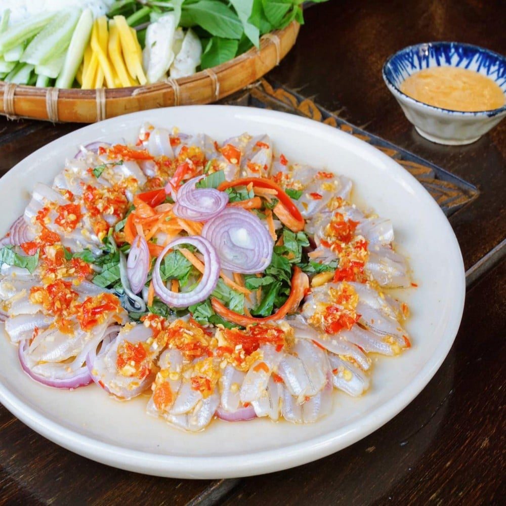 10 món ngon ở Phan Thiết không thể bỏ lỡ