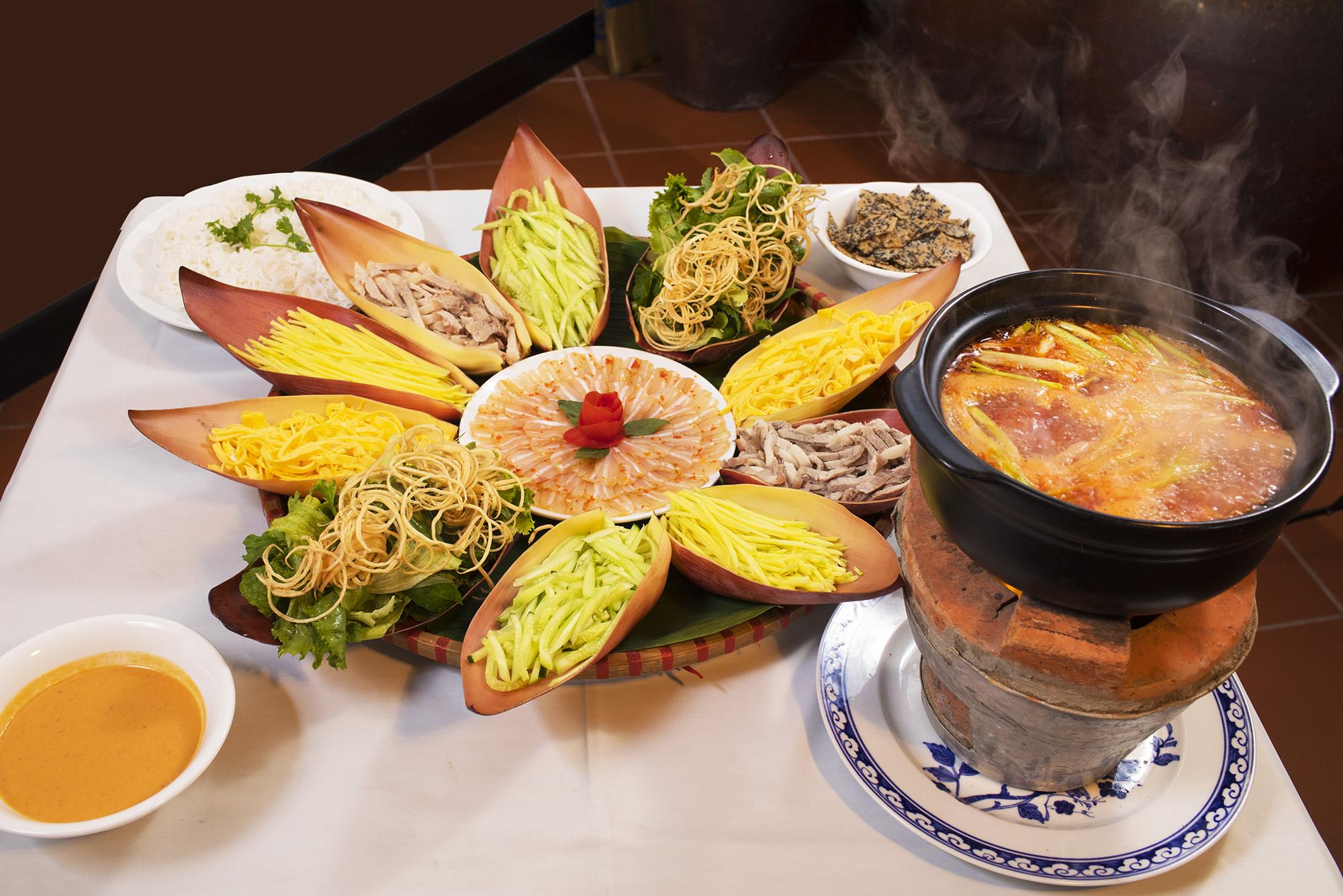 Ăn gì ở Phan Thiết: Du lịch Phan Thiết mới nhất 2024