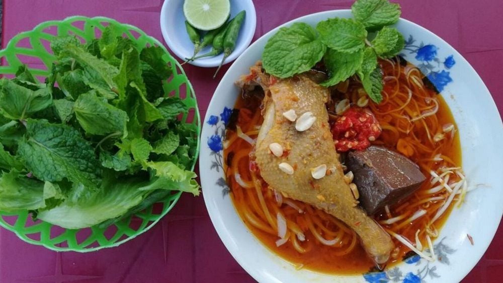 10 món ngon ở Phan Thiết không thể bỏ lỡ