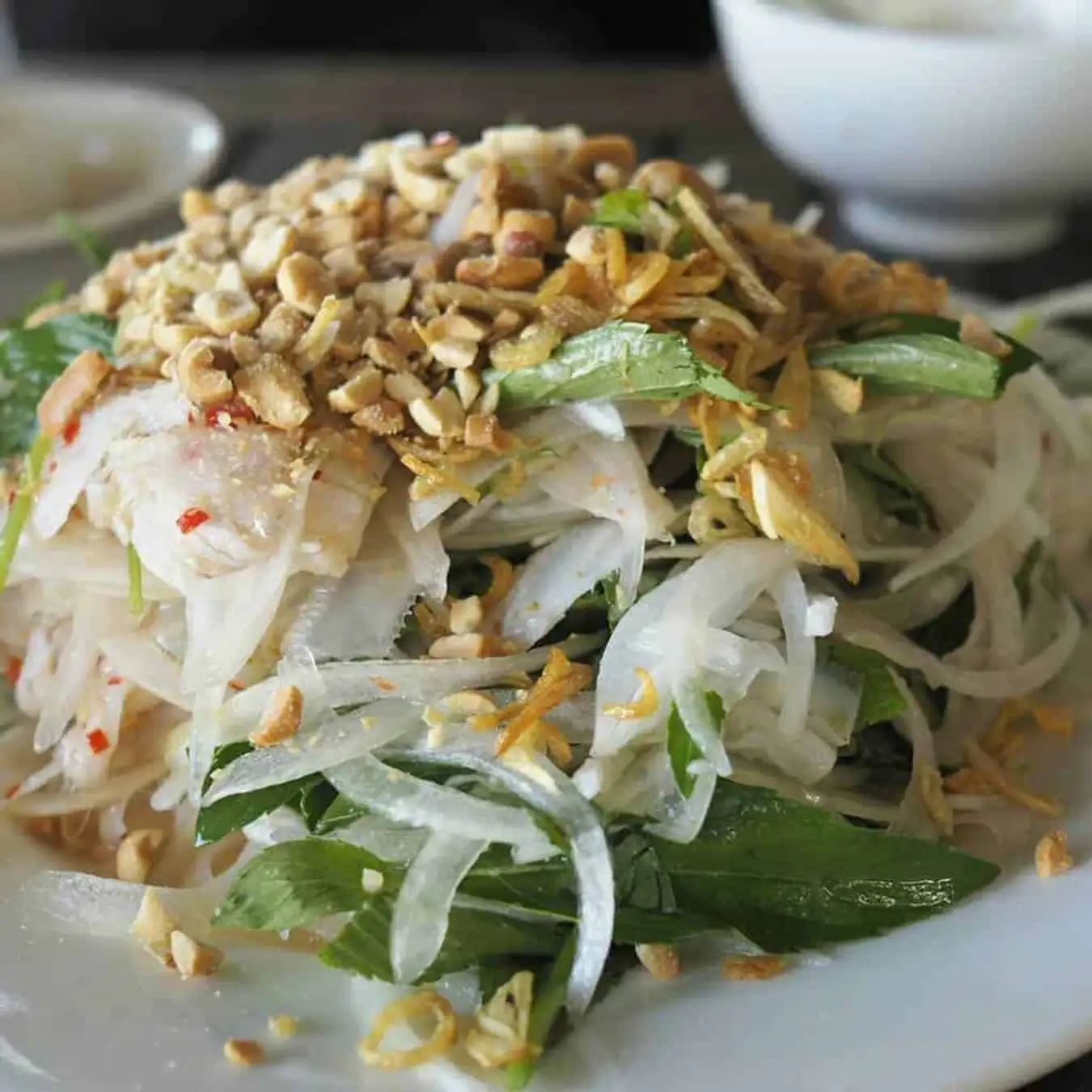 10 món ngon ở Phan Thiết không thể bỏ lỡ