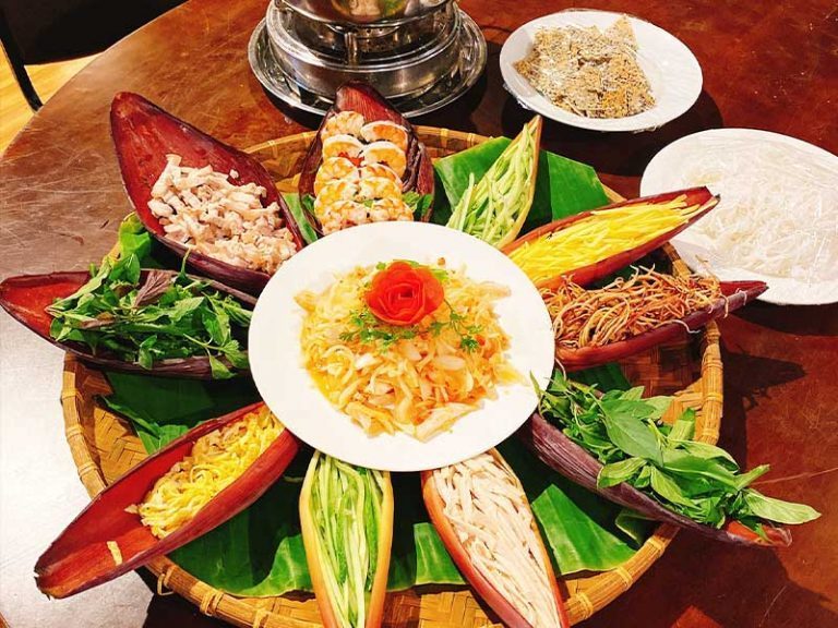 ăn gì ở phan thiết? nhà hàng mũi né