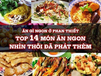 ăn gì ở phan thiết