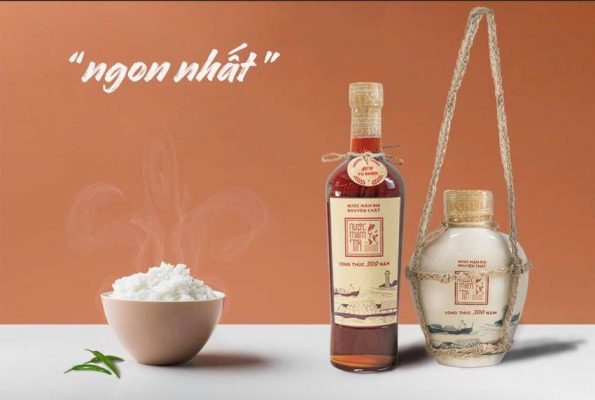 nước mắm nhỉ