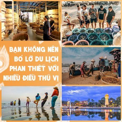 du lịch phan thiết