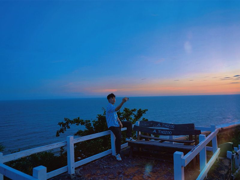 Tham Khảo Danh Sách Địa Điểm Muốn Chơi Gì Ở Bình Thuận