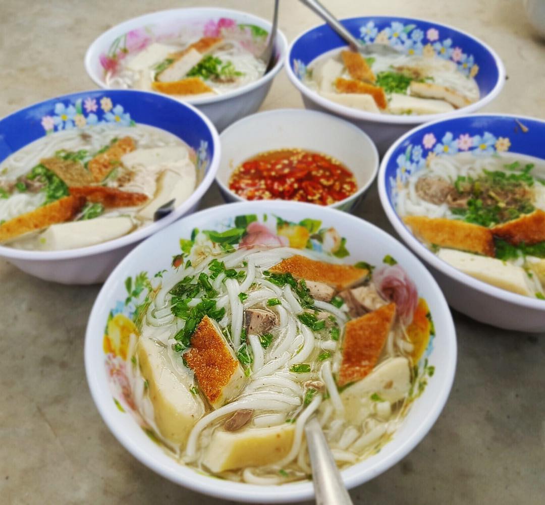 Gợi Ý Cho Bạn Khi Không Biết Ăn Gì Ở Bình Thuận - Đặc sản Làng Chài Xưa