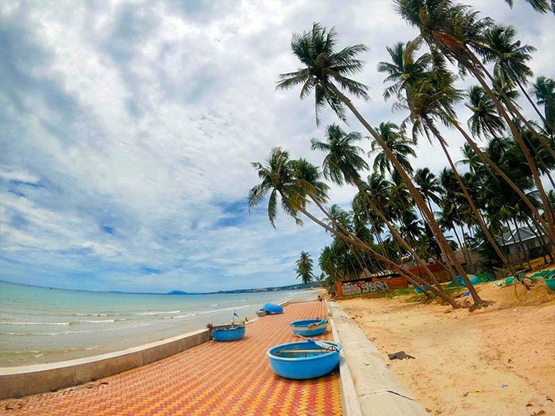 Top 7 bãi biển Mũi Né hấp dẫn nhất Đông Nam Á