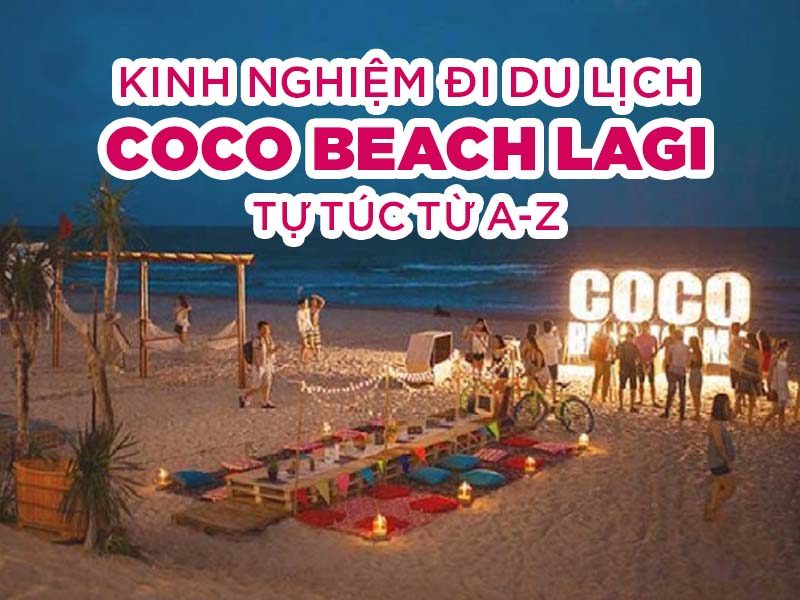 du lịch coco beach