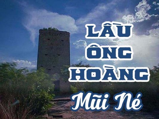 lầu ông hoàng mũi né