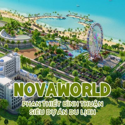 novaworld phan thiết