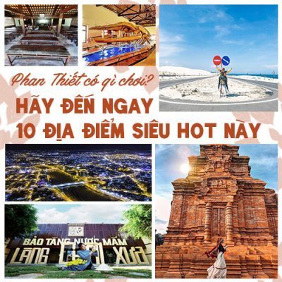 phan thiết có gì chơi