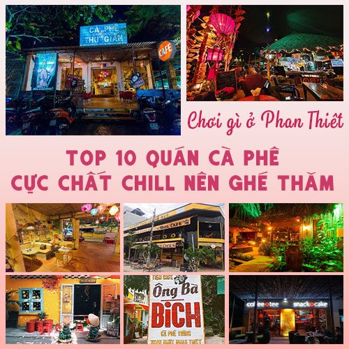 chơi gì ở phan thiết