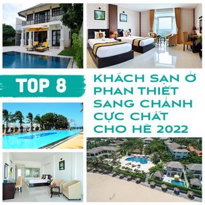 khách sạn ở phan thiết
