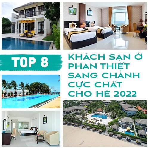 khách sạn ở phan thiết