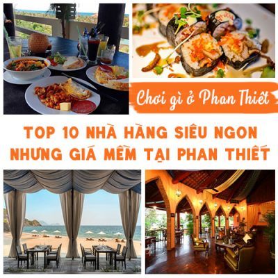 ăn gì ở phan thiết