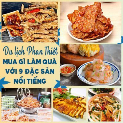 du lịch phan thiết mua gì làm quà