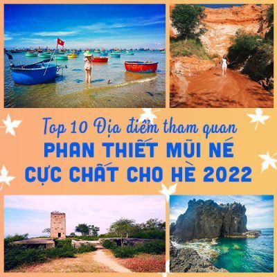 tham quan phan thiết