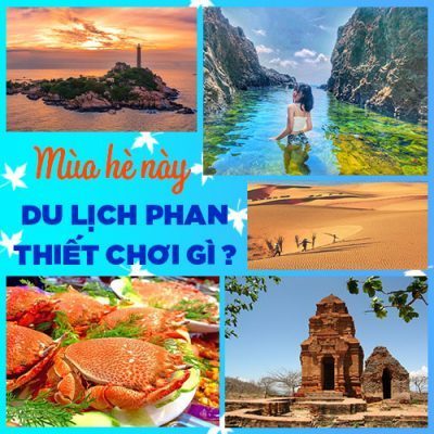 du lịch phan thiết chơi gì