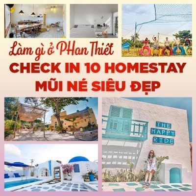 làm gì ở phan thiết