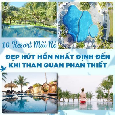 resort Mũi Né - Tham quan Phan Thiết