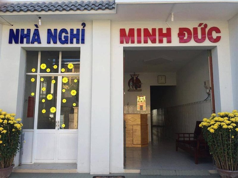 kinh nghiệm du lịch phượt phan thiết - Bàu Trắng