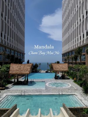 APEC MANDALA Mũi Né có gì hấp dẫn du khách?