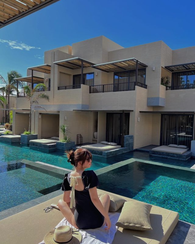 The Clay Resort Mũi Né: Nơi bạn tìm thấy sự bình yên và thư thái