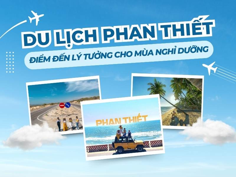 du lịch phan thiết
