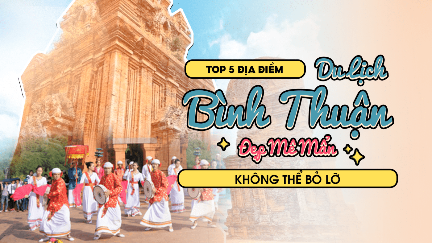 du lịch bình thuận