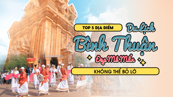 du lịch bình thuận