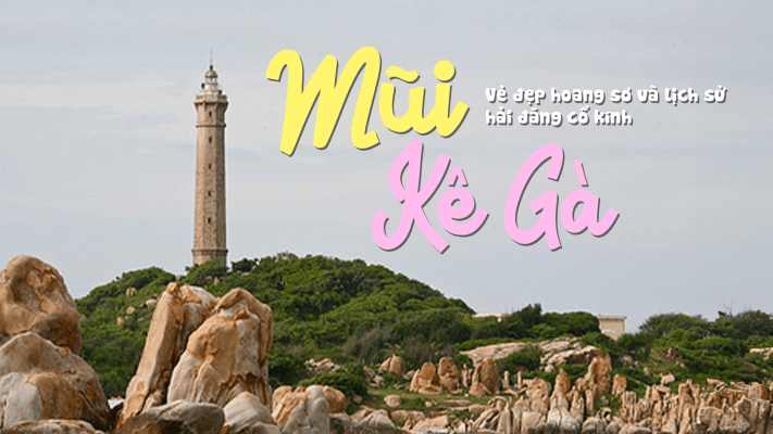 Thumbnail mũi kê gà